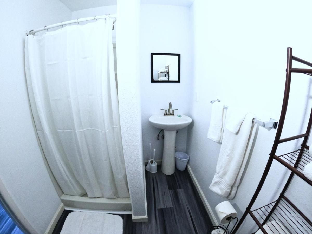 #4 New! Cozy Private Studio! Self Checkin Studio Apt Keaau المظهر الخارجي الصورة