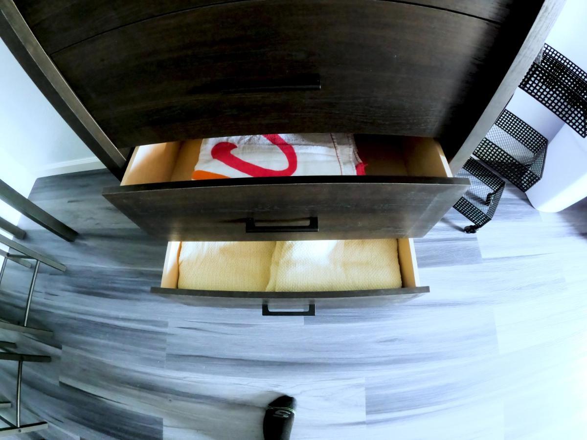 #4 New! Cozy Private Studio! Self Checkin Studio Apt Keaau المظهر الخارجي الصورة