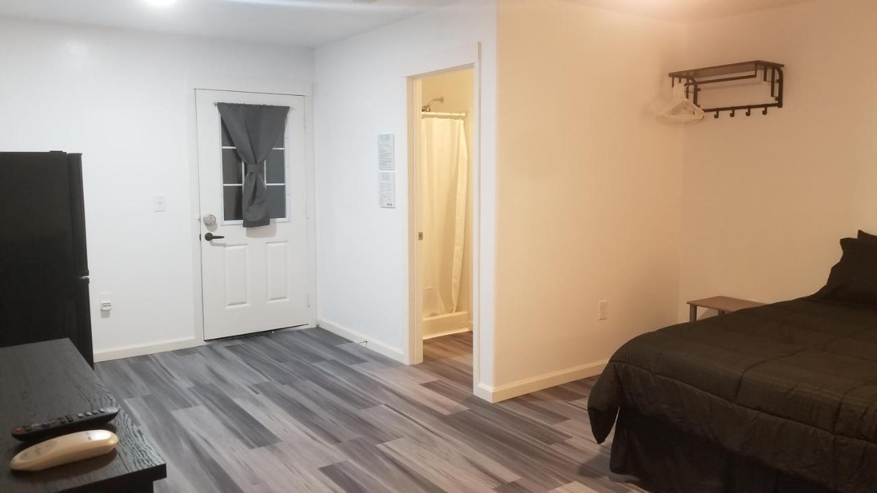 #4 New! Cozy Private Studio! Self Checkin Studio Apt Keaau المظهر الخارجي الصورة