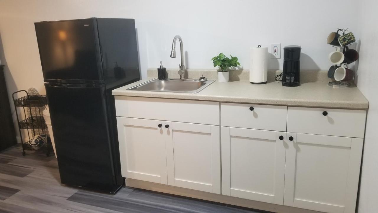#4 New! Cozy Private Studio! Self Checkin Studio Apt Keaau المظهر الخارجي الصورة