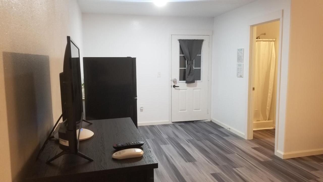 #4 New! Cozy Private Studio! Self Checkin Studio Apt Keaau المظهر الخارجي الصورة