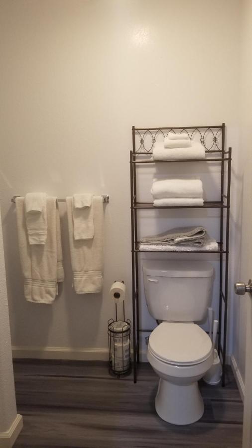 #4 New! Cozy Private Studio! Self Checkin Studio Apt Keaau المظهر الخارجي الصورة