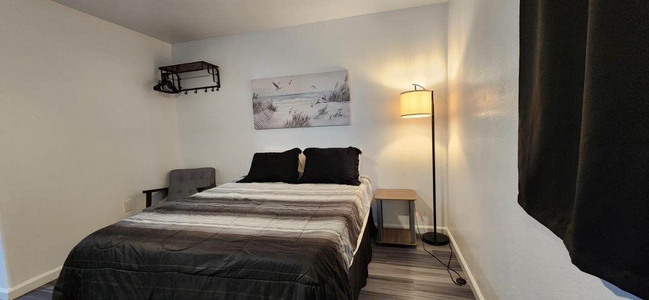 #4 New! Cozy Private Studio! Self Checkin Studio Apt Keaau المظهر الخارجي الصورة