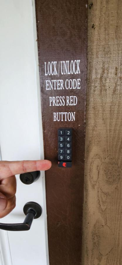 #4 New! Cozy Private Studio! Self Checkin Studio Apt Keaau المظهر الخارجي الصورة
